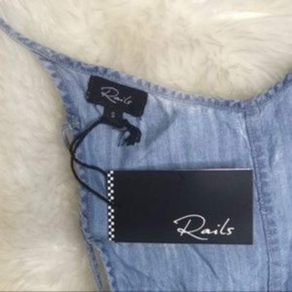 NWT Rails Freya Dress - Picture 7 of 8